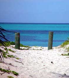 Bahamas Beaches